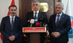 Bakan Memişoğlu: 'Savunma sanayisi gibi sağlık sanayisini de güçlendiriyoruz'