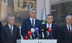 Bakan Memişoğlu'ndan vatandaşa çağrı: 'Ambulanslara yol verin'