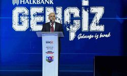 Bakan Şimşek: ''Enflasyon düşüyor ve düşmeye devam edecek''