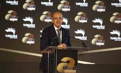 Bakan Şimşek: ''Programımızın nihai hedefi sürdürülebilir büyüme, adil gelir dağılımı''