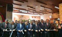 Bakan Uraloğlu: 'Otoyol artış hızında Avrupa'da 1'inci sıradayız'