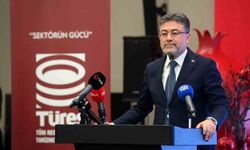 Bakan Yumaklı: 'Gıda güvenilirliği bizim kırımızı çizgimizdir'