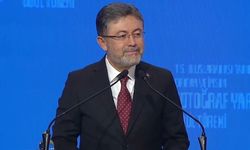 Bakan Yumaklı: 'Mesele sadece hayatımızı daha iyi idame ettirmek değil, gelecek kuşaklara daha iyi bir dünya bırakma meselesi'