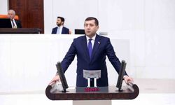 Baki Ersoy: 'Enerjide güçlü Türkiye, her alanda güçlü Türkiye demektir'