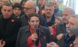 BAL-GÖÇ Genel Kurulu'nda usulsüzlük iddiaları