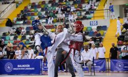 Balıkesir'de 2025, Gençlik ve Sporun zirve yılı oldu