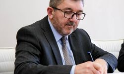 Balkan Üniversitesi ile 'İş Birliği Protokolü' imzalandı