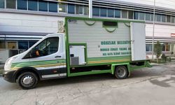 Baraj gölünde bulunan yaşlı adamın cenazesi morga kaldırıldı