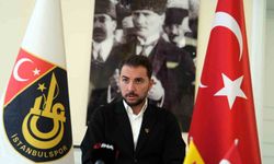 Barış Kanbak: 'Ülkemizde gençlere şans verebilmek bazen cesaret istiyor'