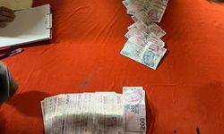 Bartın'da kumar baskını