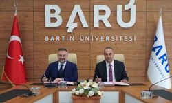 BARÜ ile Yozgat Bozok Üniversitesi arasında iş birliği protokolü imzalandı