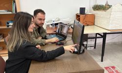 BARÜ'nün projesiyle Türkiye'nin yangın risk haritalaması yapılacak