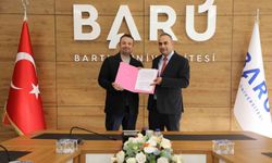 BARÜ'ye elektrikli araç şarj istasyonu kurulacak