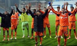 Başakşehir hedef Fenerbahçe'yi yenerek galibiyet serisi yakalamak