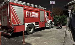 Başakşehir'de yaşlı adam cami tuvaletinde ölü bulundu