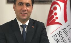 Başarılı İl Müdürü Aydın'a tayin oldu