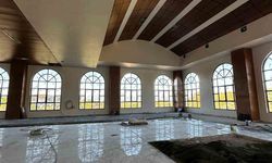 Başiskele Yeniköy Termal Tesisi açılış için gün sayıyor