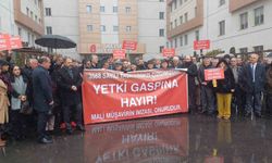 Başkan Adnan Uslular: 'Muhasebe, beyanname ve denetim bir bütündür'