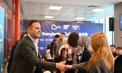 Başkan Akın: 'Gençlerimizin her talebi bizim önceliğimiz'