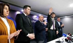 Başkan Albayrak: 'EBB kendi uhdesinde olan tarife belirleme yetkisini dahi alt belediyelere devrederek sorumluluktan kaçmaktadır'