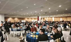 Başkan Aras ve STK'lar birlikte çalışma vurgusu yaptı