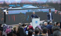 Başkan Büyükkılıç: 'Fırsat verilince Türkiye Şampiyonu oluyorlar'