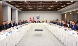 Başkan Büyükkılıç: 'İlk günkü aşkla şehrimize hizmet ediyoruz'