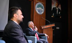 Başkan Büyükkılıç: 'Kültürel ve tarihi zenginliğimizi sizlere yansıtmaya çalışıyoruz'