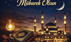 Başkan Büyükkılıç: 'Regaib Kandili, bizlere manevi bir yenilenme fırsatı sunmaktadır'