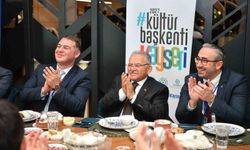 Başkan Büyükkılıç'tan Türk dünyasına 'Erciyes' vizyonu: Türkiye'deki ilk toplantı Erciyes'te