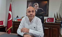 Başkan Çakır'dan 'Vurgun gibi harcama' iddialarına tepki