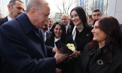 Başkan Çerçioğlu, Cumhurbaşkanı Erdoğan öncülüğündeki toplantıya katıldı