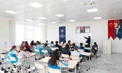 Başkan Çerçioğlu'ndan eğitime tam destek