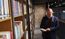 Başkan Çolakbayrakdar: '2026'da yeni kütüphaneler ve sosyal tesislerle yeni müjdelerimiz var'