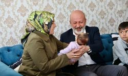 Başkan Çolakbayrakdar: 'Doğumdan hayata, Kocasinan'da her an vatandaşımızın yanındayız'