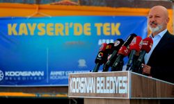 Başkan Çolakbayrakdar, 'Kendi ürettiklerimizle rekor üstüne rekor tasarruf elde ettik'