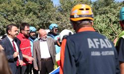 Başkan Çolakbayrakdar: 'Kocasinan, farkındalığıyla da örnek oluyor'