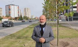 Başkan Çolakbayrakdar: 'Yeşil alanda dünya standartlarını üçe katlıyoruz'