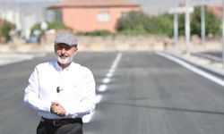 Başkan Çolakbayrakdar: 'Yol medeniyettir anlayışıyla ulaşımda çağ atlatmaya devam ediyoruz'