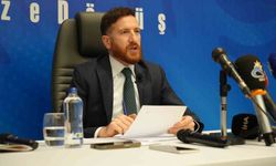 Başkan Dal, 'Bahis sürecinde altı oyuncumuz ceza aldı'