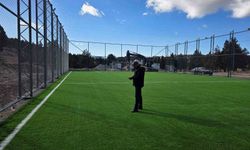 Başkan Dal 'Saimbeyli için kararlılıkla çalışmaya devam edeceğiz'