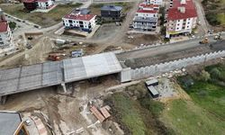 Başkan Doğan: 'İki önemli kavşak projesinde sona yaklaşıldı'