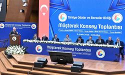 Başkan Dumandağ: ''Ticaret Borsası olarak üreticimizin sesini en doğru şekilde duyurmaya devam edeceğiz''