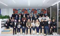 Başkan Dursun gençleri dinledi