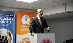 Başkan Geçit: 'En güvenli liman ailedir'