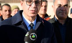 Başkan Geçit, 'İkizce Konutlarında yaşam kalitesini artırıyoruz'