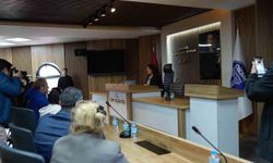 Başkan Gençay, pazaryerleri sürecine ilişkin açıklamalarda bulundu