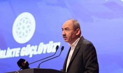 Başkan Gülsoy: 'KURGAN Sistemi, ülkemizin dijitalleşen vergi yapısının en önemli adımlarından biridir'