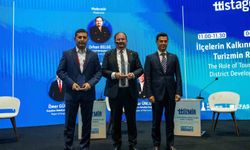 Başkan Günel: 'Kuşadası turizmde yeniden marka kent oldu'