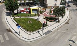 Başkan İhsan Kurnaz: '2025'te önemli işlere imza attık'